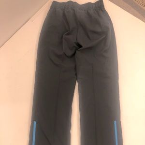 Reebok Womens Athleisure Pant Yoga Size S